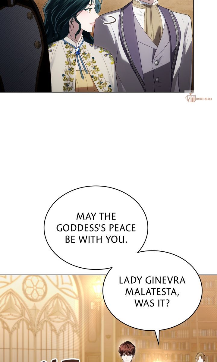 High Society Chapter 44 - Page 41