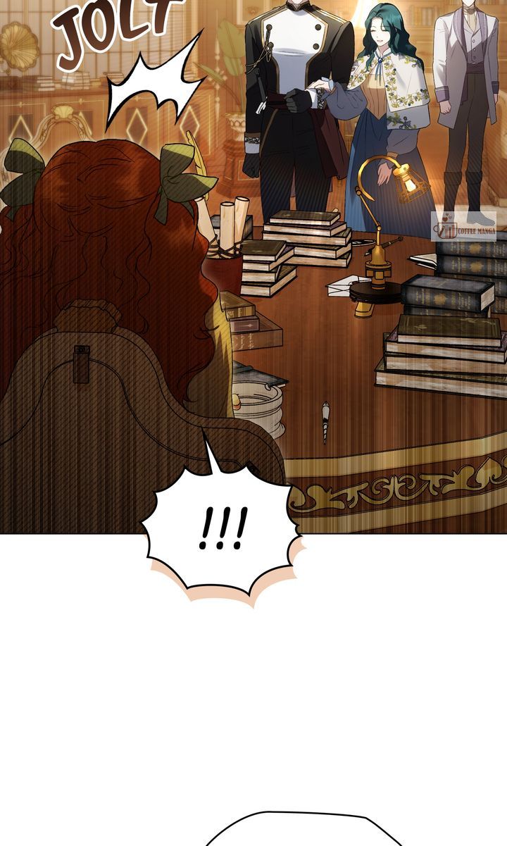 High Society Chapter 44 - Page 42