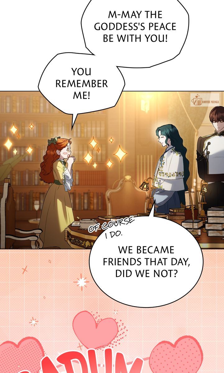 High Society Chapter 44 - Page 43