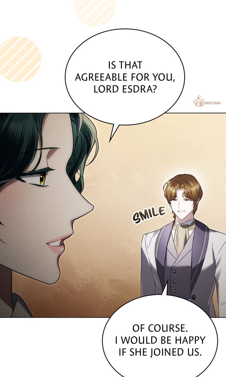 High Society Chapter 44 - Page 46