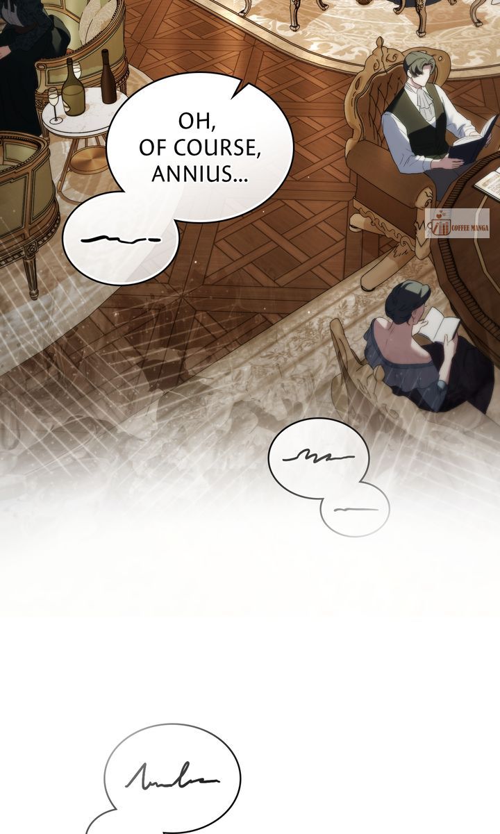 High Society Chapter 44 - Page 49