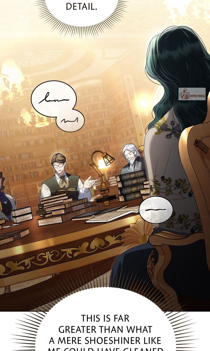 High Society Chapter 44 - Page 51