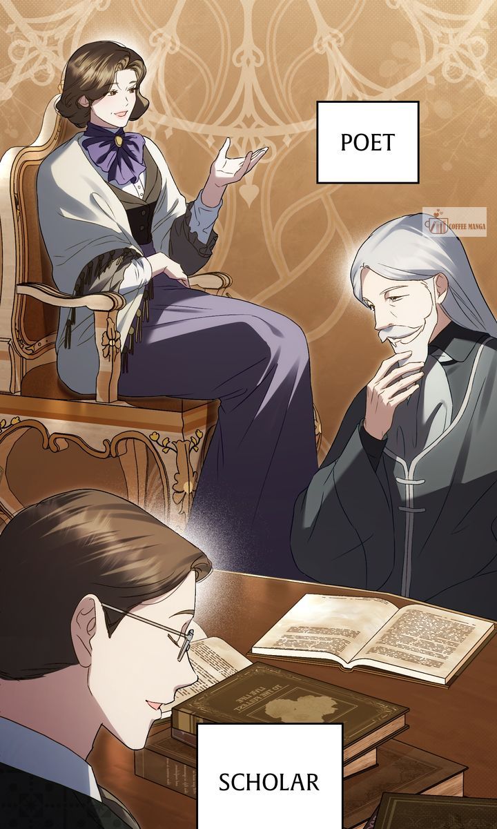 High Society Chapter 44 - Page 53