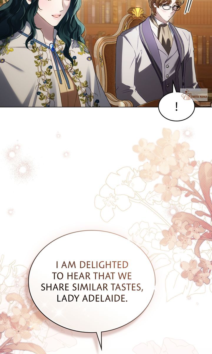 High Society Chapter 44 - Page 61