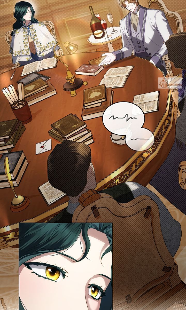 High Society Chapter 44 - Page 64