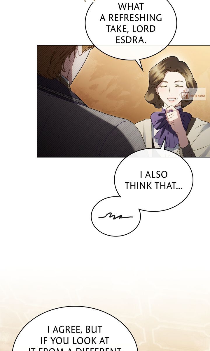 High Society Chapter 44 - Page 66
