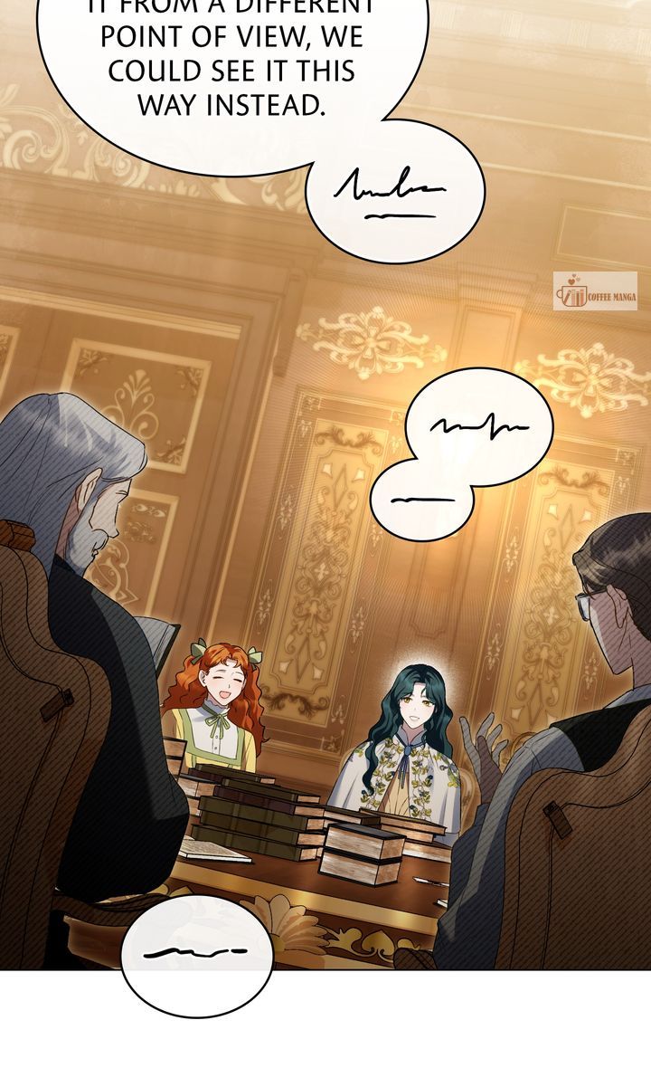 High Society Chapter 44 - Page 67