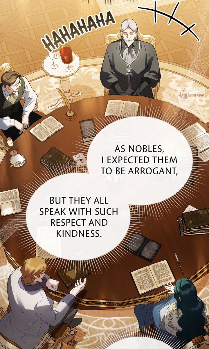 High Society Chapter 44 - Page 71