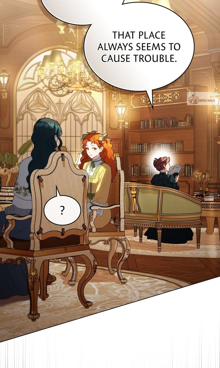 High Society Chapter 44 - Page 73