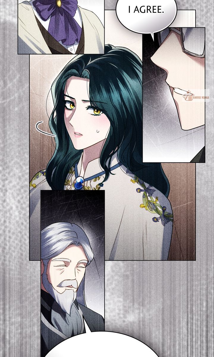 High Society Chapter 44 - Page 80