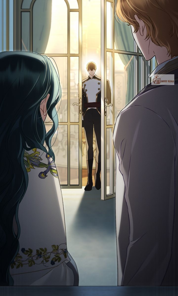 High Society Chapter 46 - Page 8