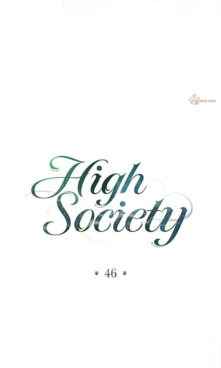 High Society Chapter 46 - Page 11