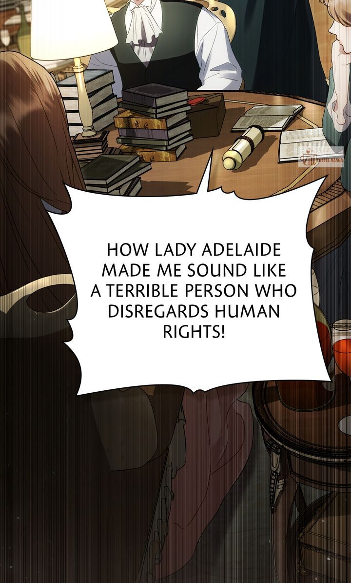 High Society Chapter 46 - Page 14