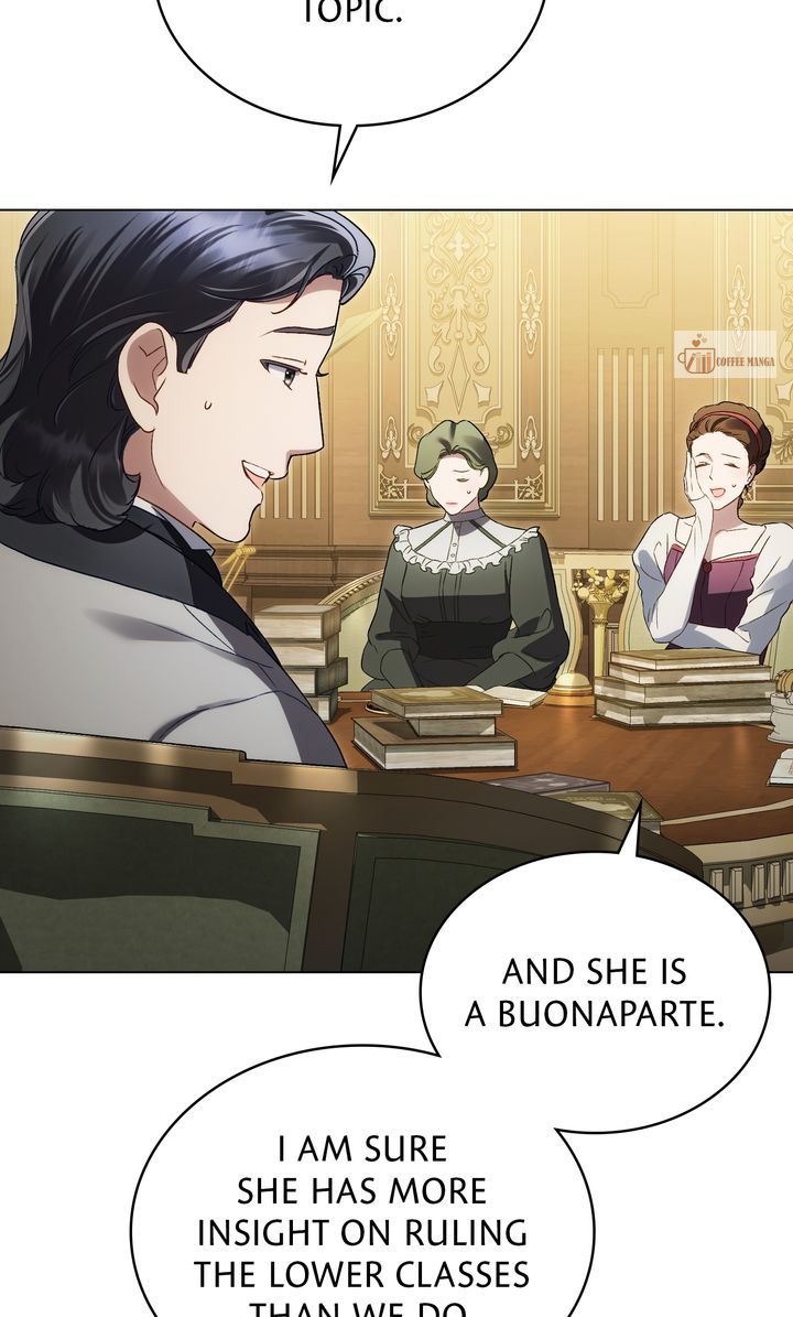 High Society Chapter 46 - Page 17