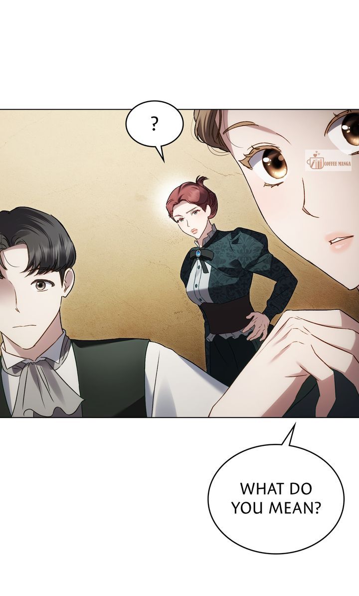 High Society Chapter 46 - Page 20