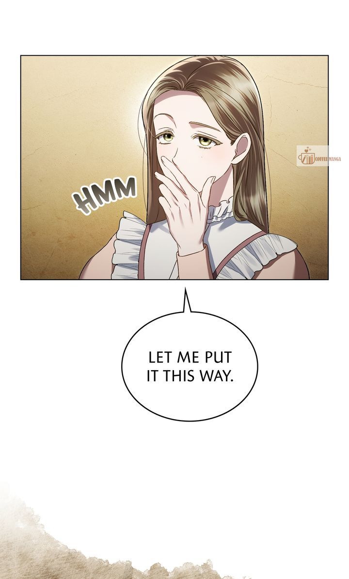 High Society Chapter 46 - Page 21
