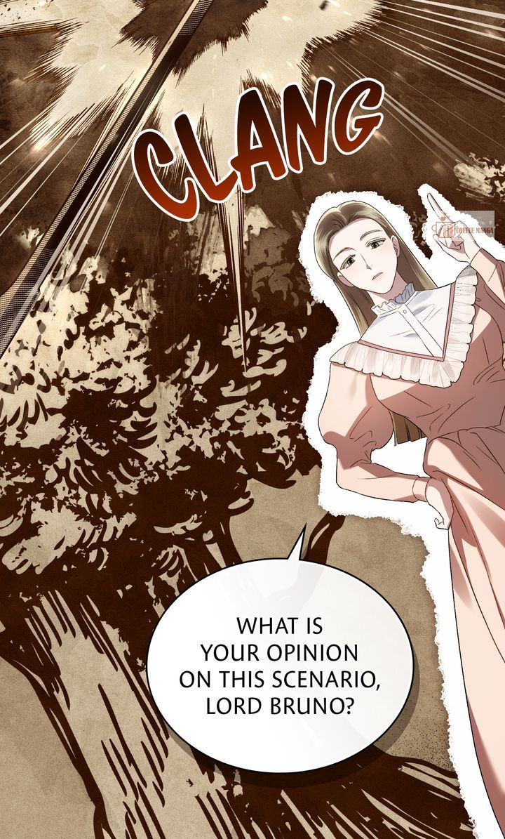 High Society Chapter 46 - Page 24