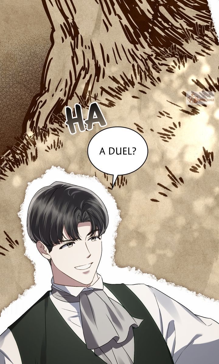 High Society Chapter 46 - Page 25