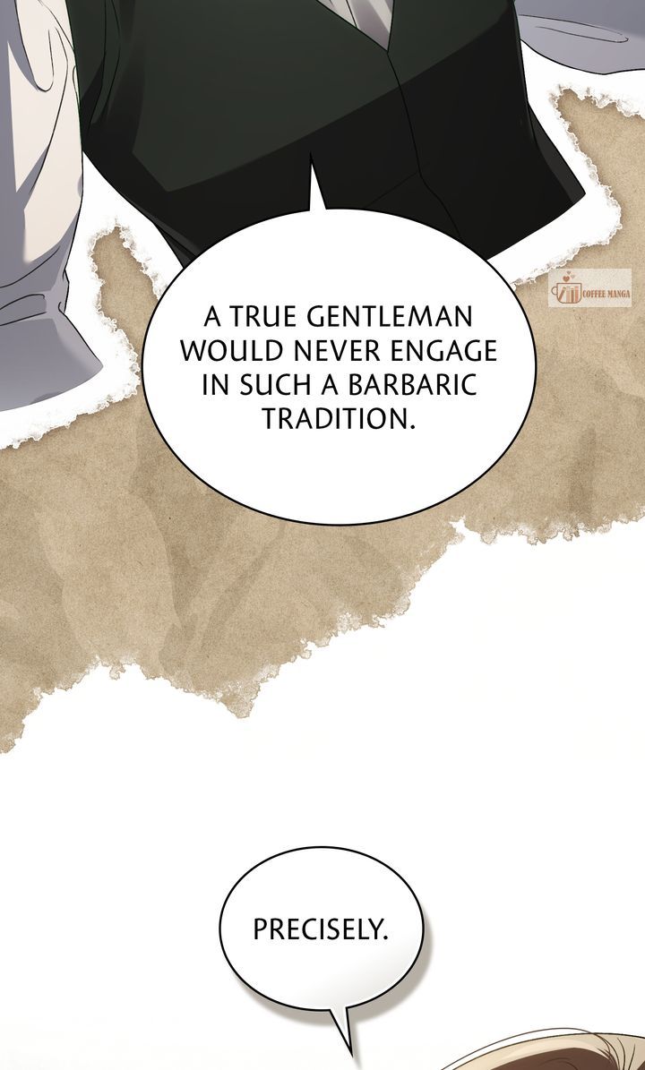 High Society Chapter 46 - Page 26