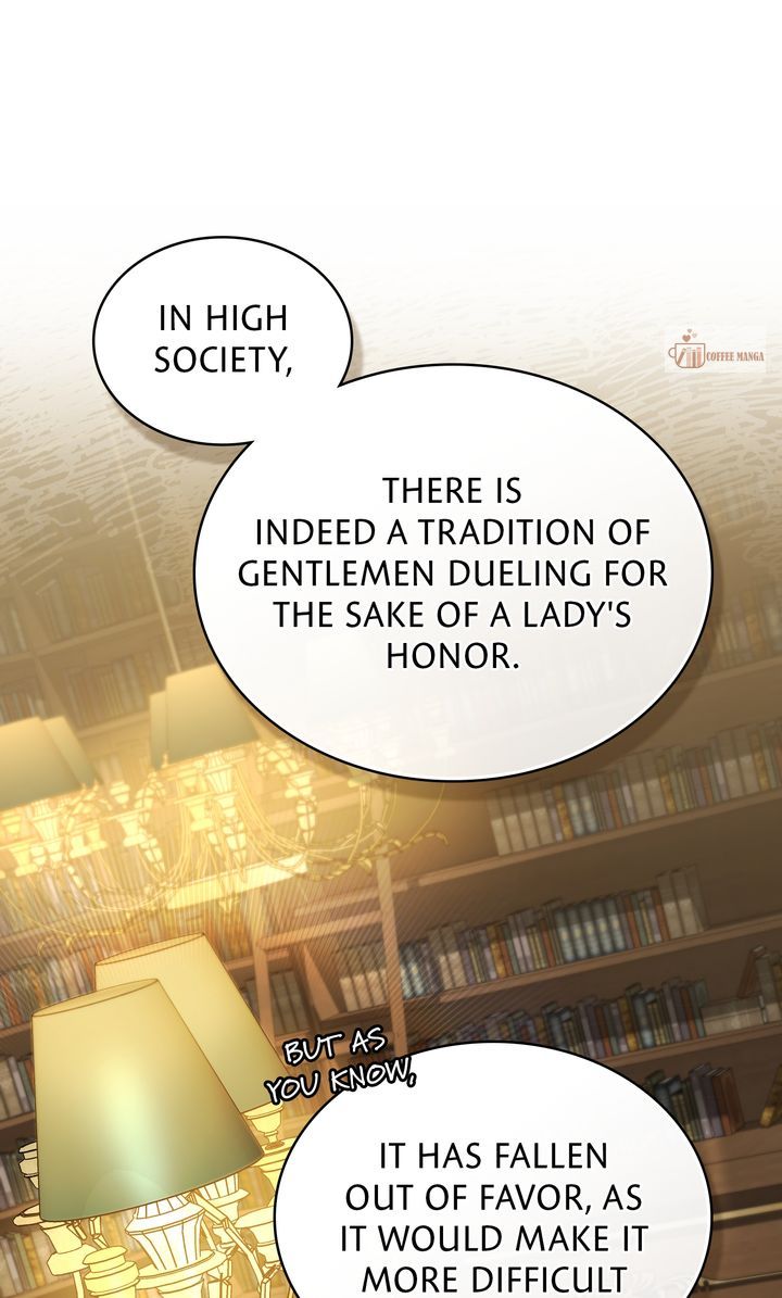 High Society Chapter 46 - Page 28
