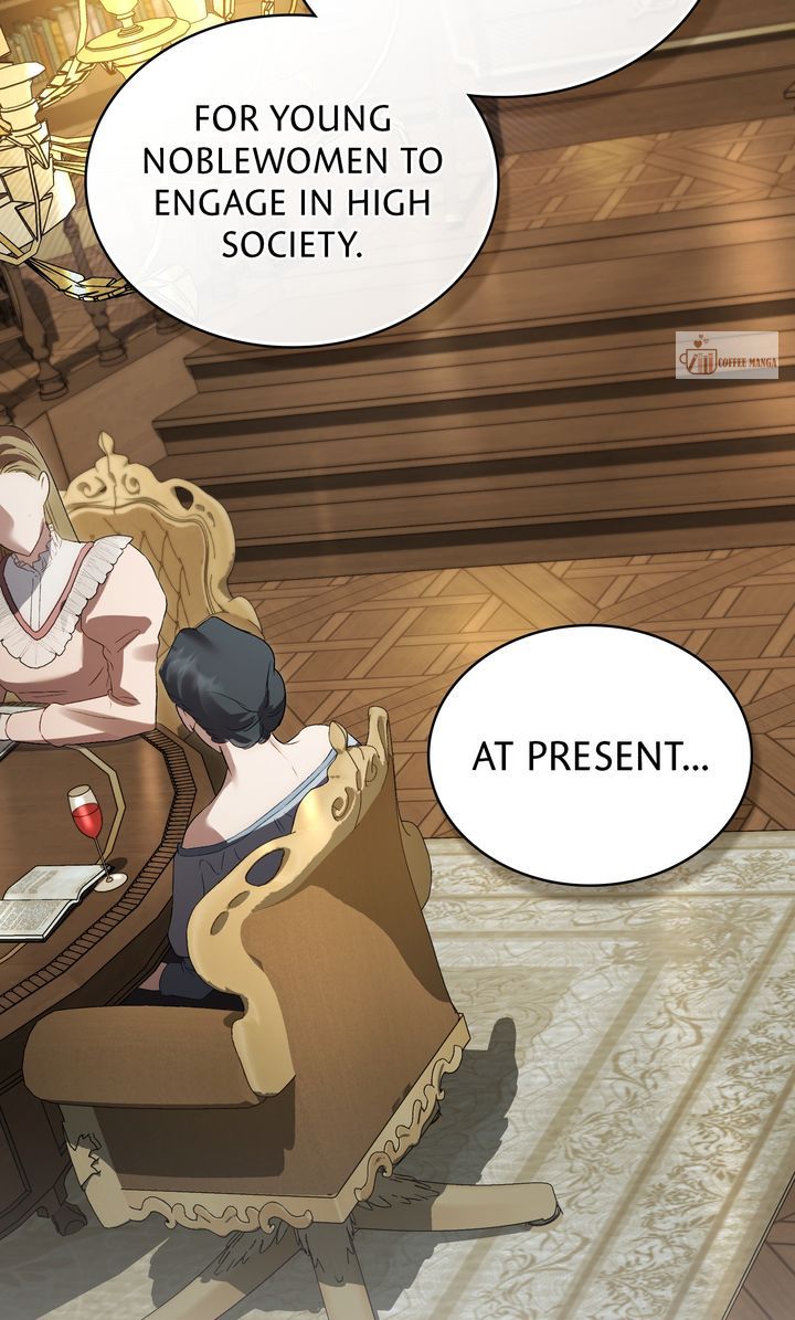 High Society Chapter 46 - Page 29