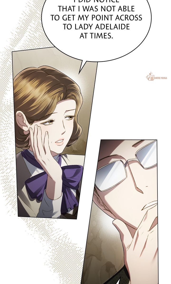 High Society Chapter 46 - Page 31