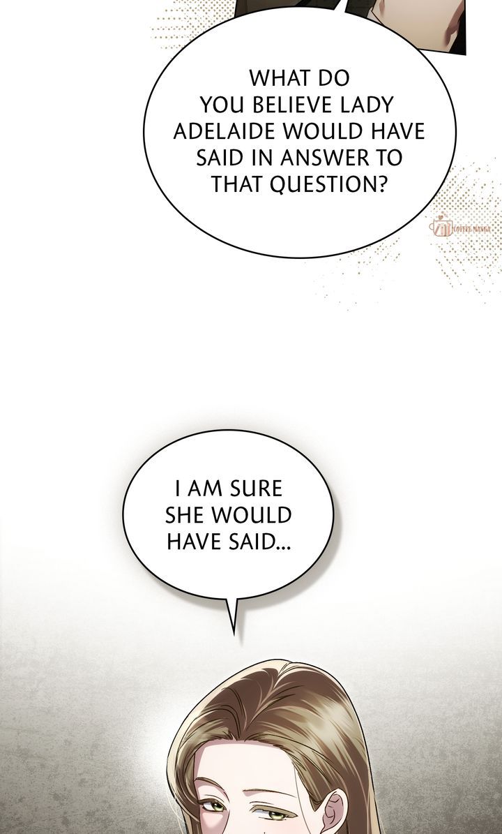 High Society Chapter 46 - Page 32