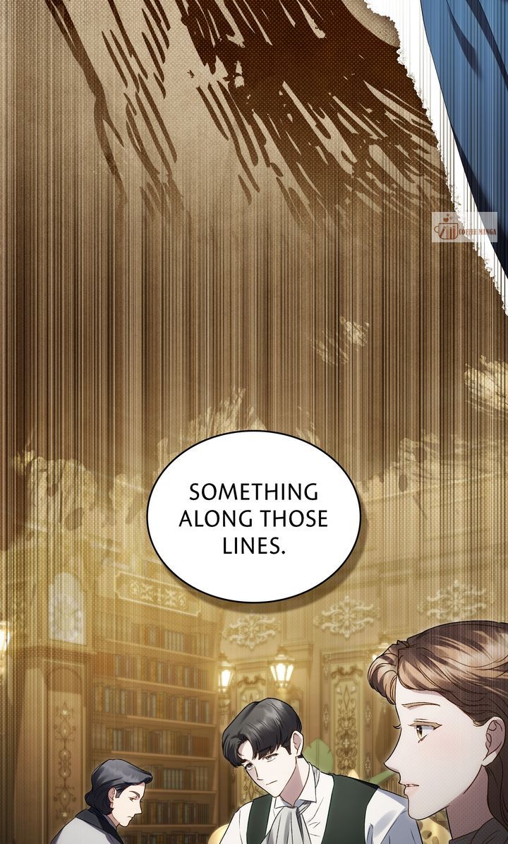 High Society Chapter 46 - Page 35