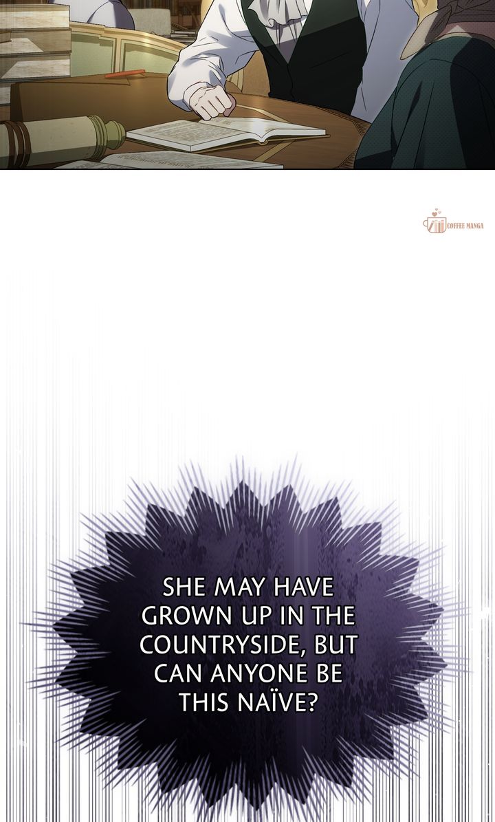 High Society Chapter 46 - Page 36