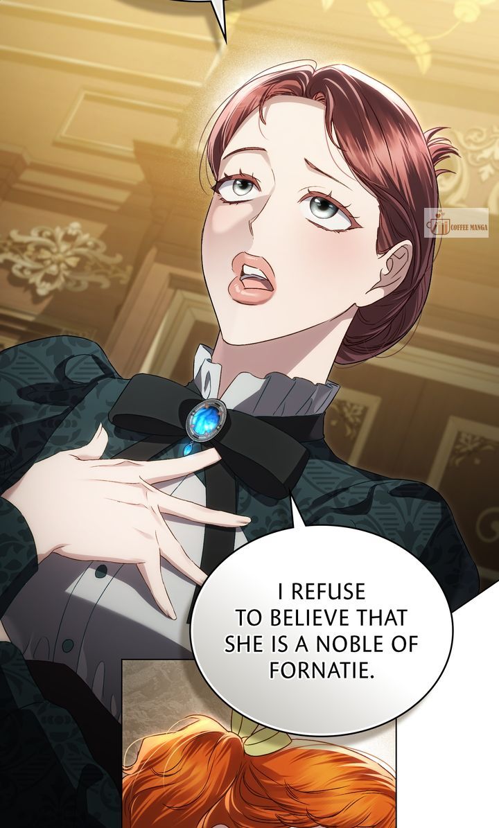 High Society Chapter 46 - Page 41