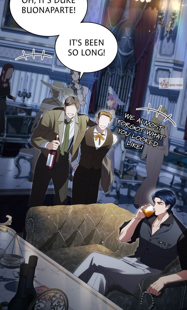 High Society Chapter 46 - Page 48
