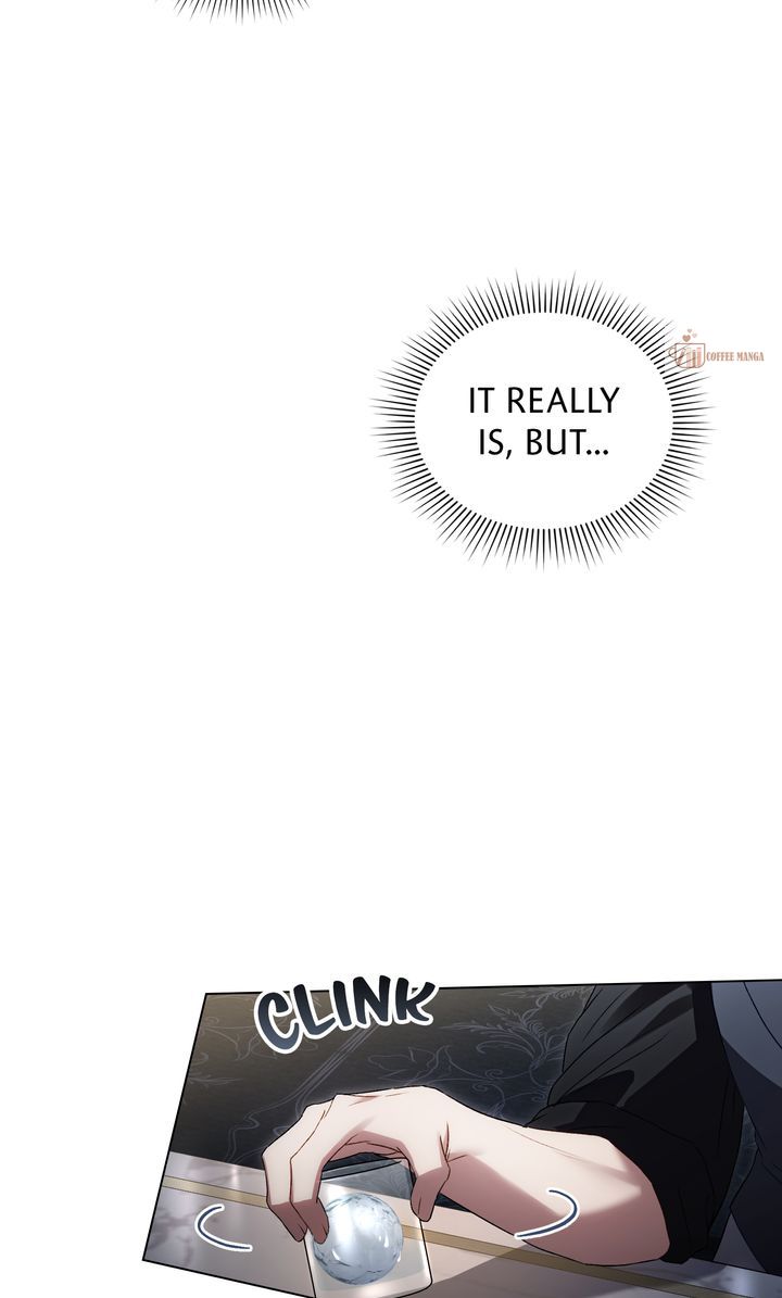 High Society Chapter 46 - Page 62