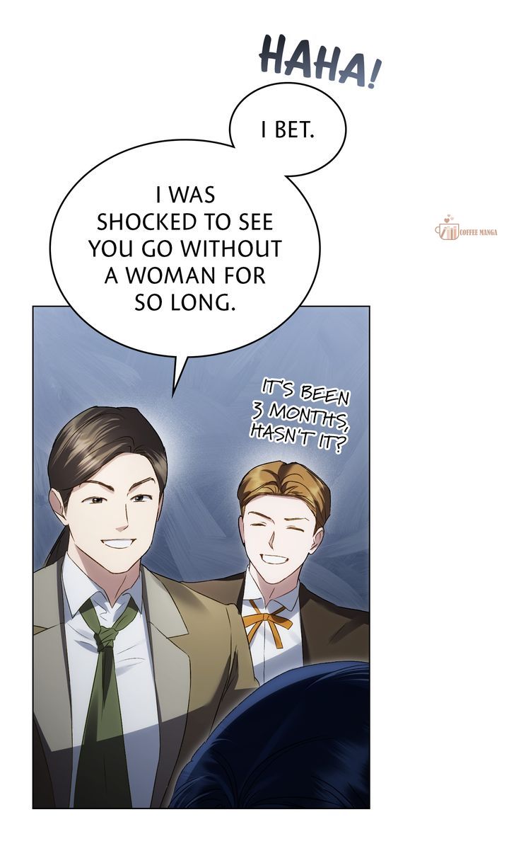 High Society Chapter 46 - Page 69