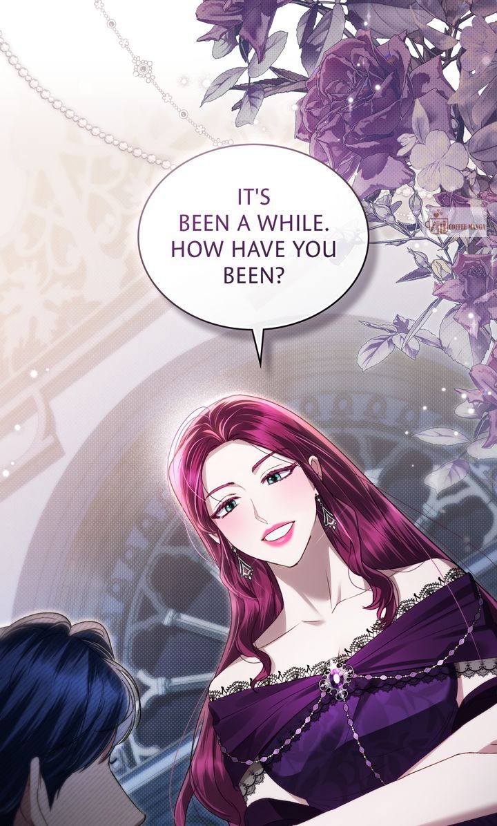 High Society Chapter 46 - Page 74