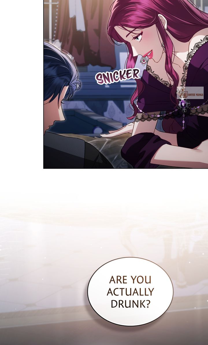 High Society Chapter 46 - Page 77
