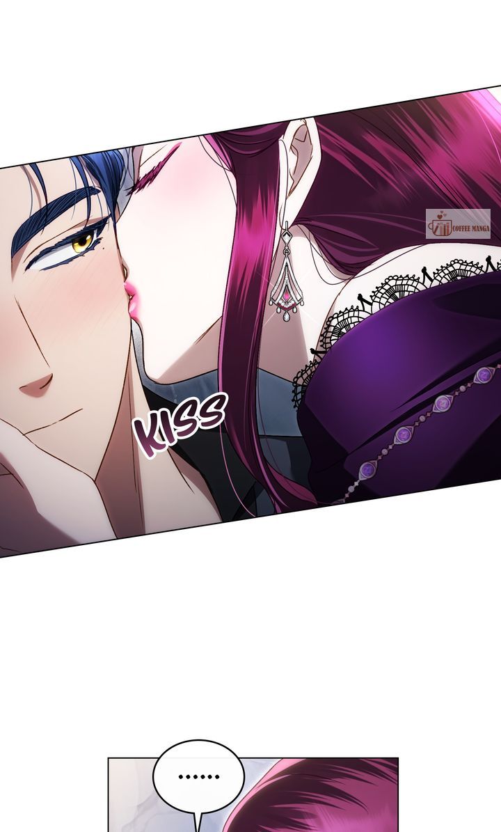 High Society Chapter 46 - Page 80