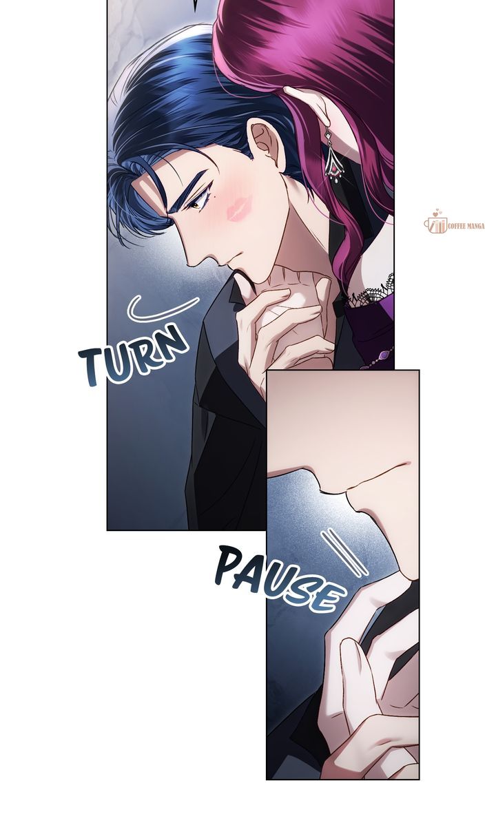 High Society Chapter 46 - Page 81