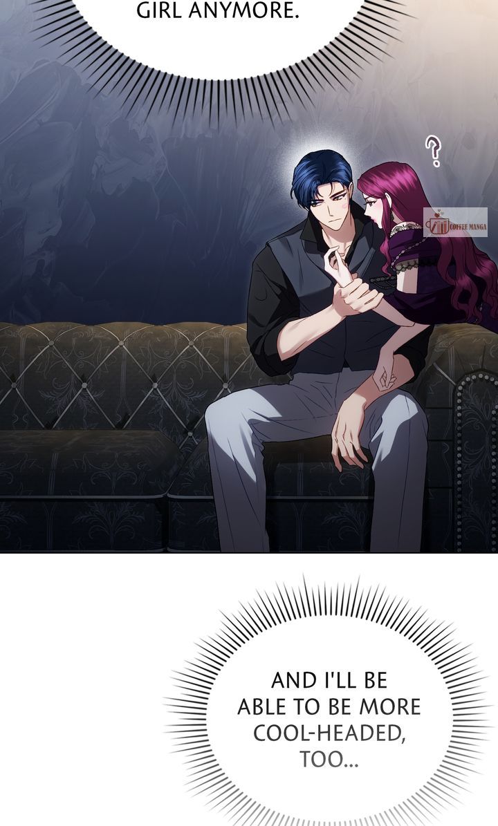 High Society Chapter 46 - Page 83