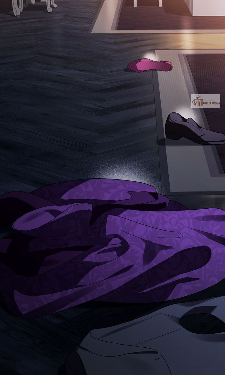 High Society Chapter 46 - Page 85