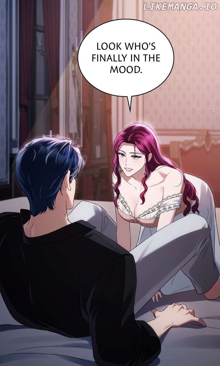 High Society Chapter 47 - Page 2