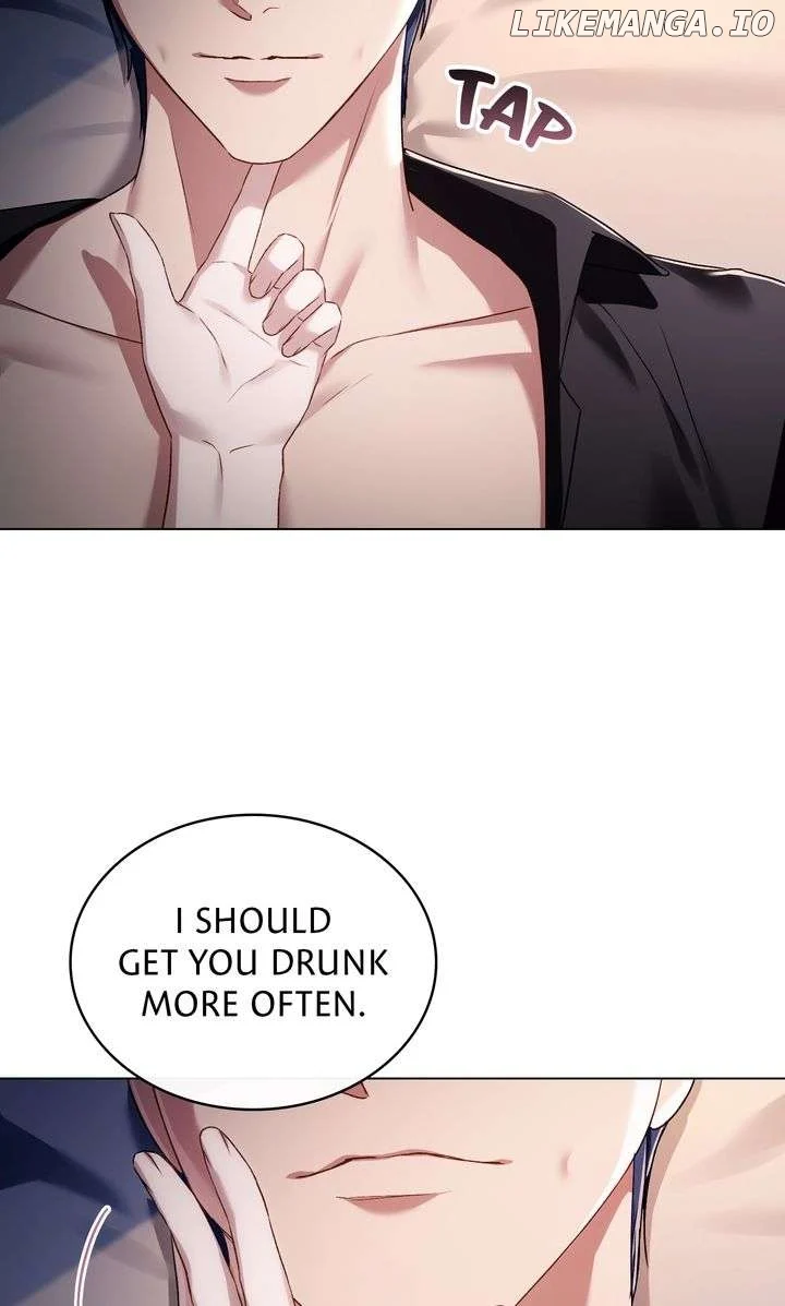 High Society Chapter 47 - Page 17