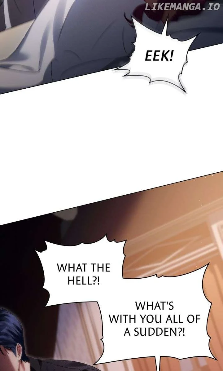 High Society Chapter 47 - Page 34