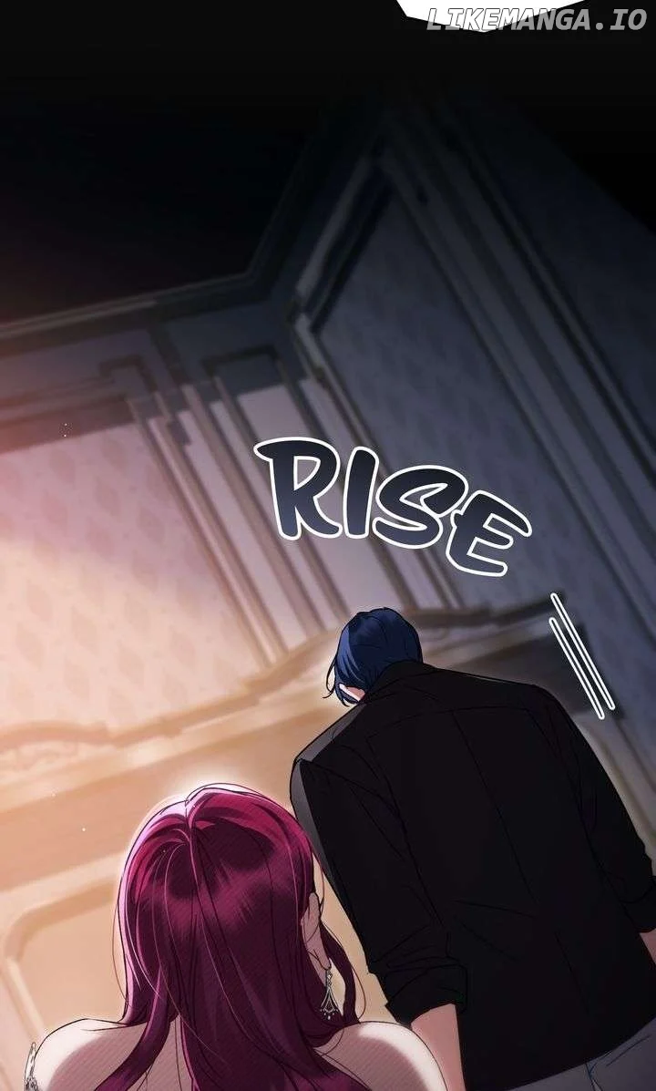 High Society Chapter 47 - Page 38