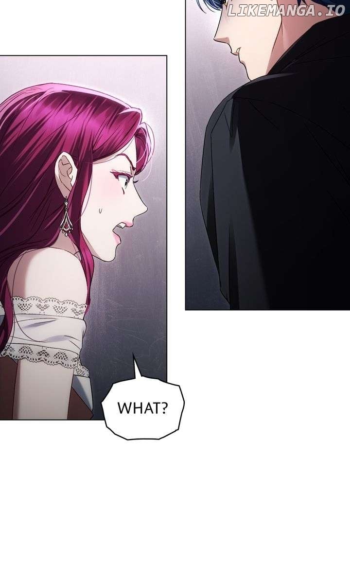 High Society Chapter 47 - Page 40