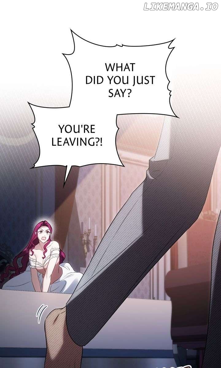 High Society Chapter 47 - Page 41