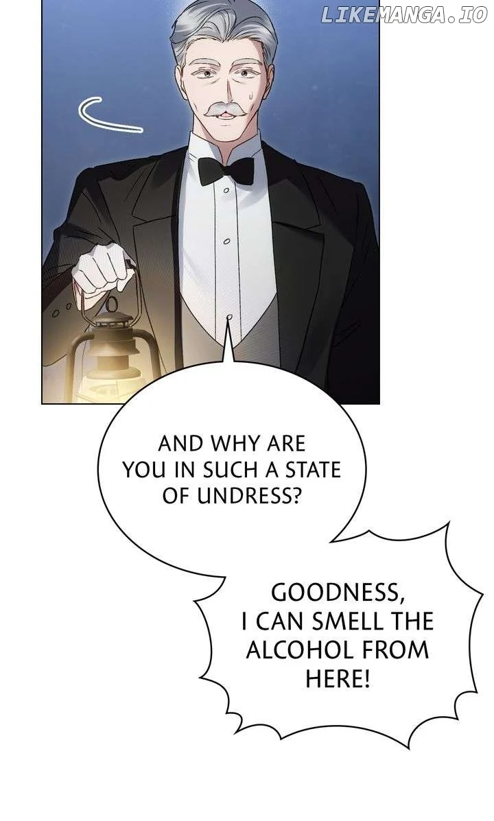 High Society Chapter 47 - Page 48