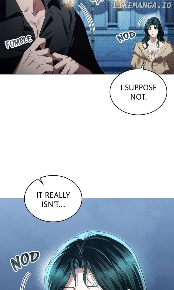 High Society Chapter 47 - Page 58