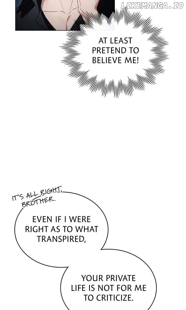 High Society Chapter 47 - Page 60