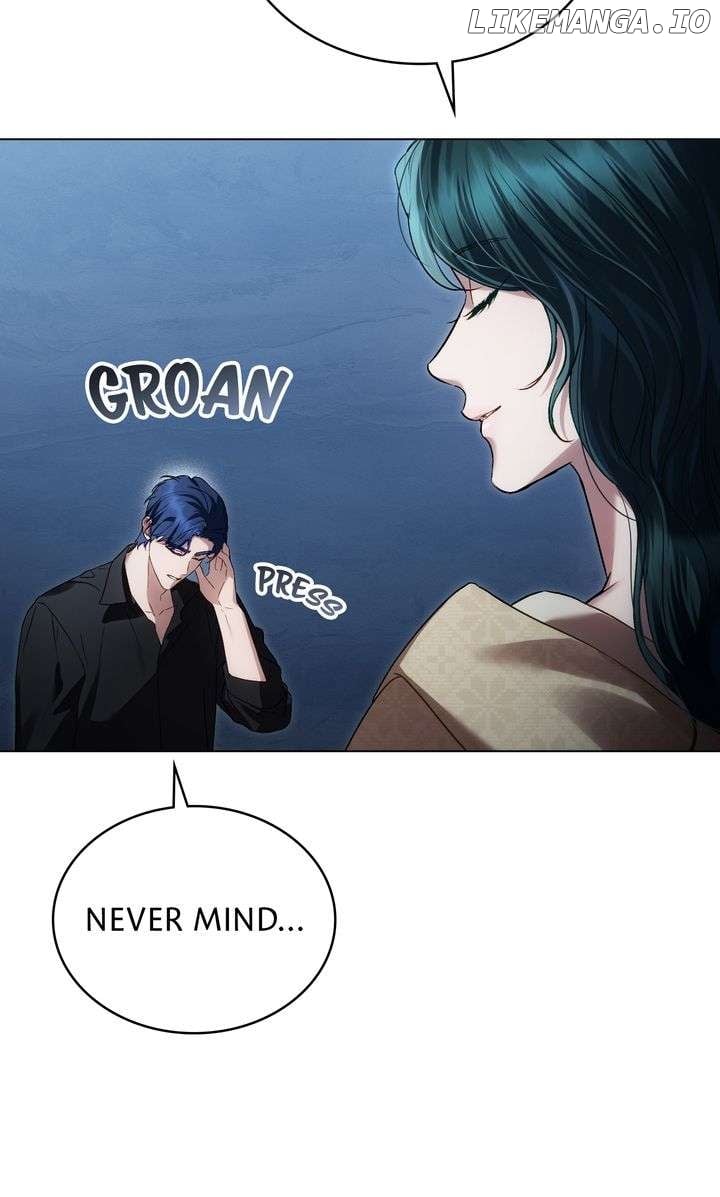 High Society Chapter 47 - Page 61