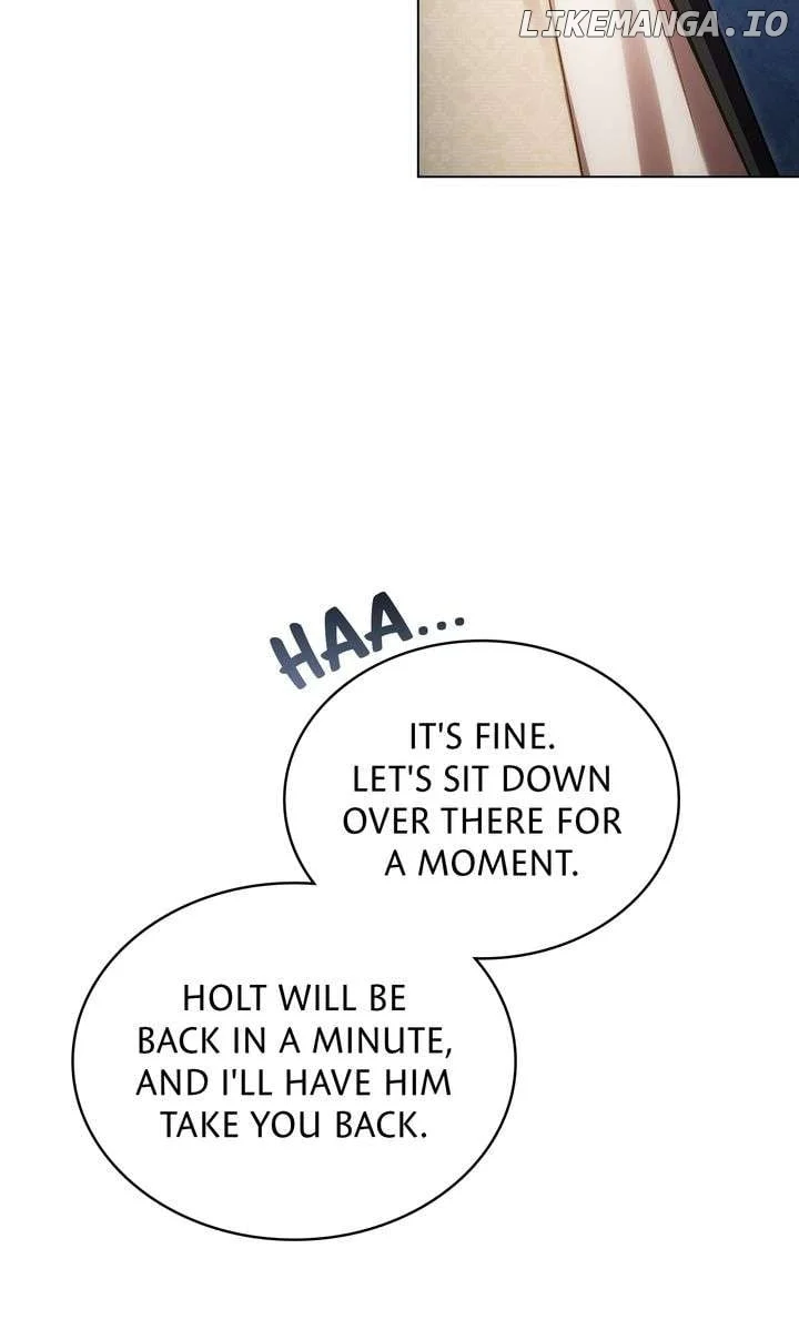 High Society Chapter 47 - Page 64